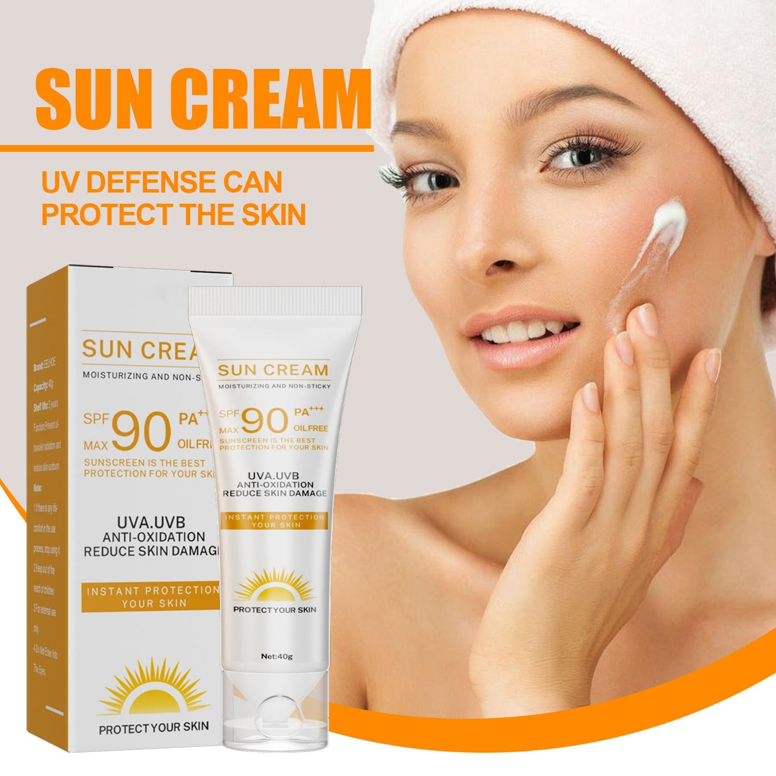 sunscreen for african american skin Ultra Sheer DryTouch Water