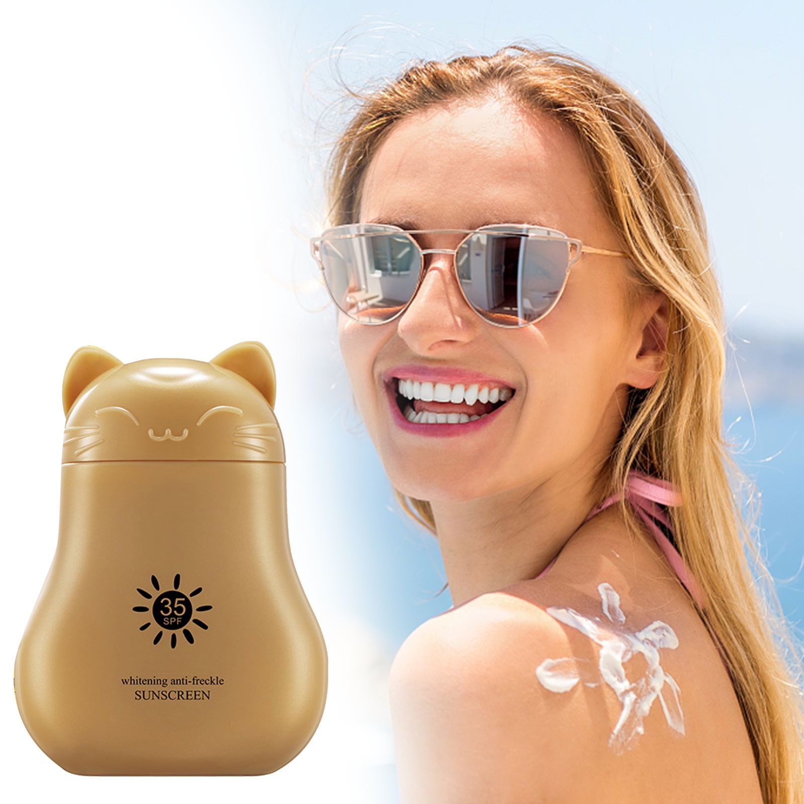 sunscreens for body Sweat & Water Resistant Spray Sunscreen 2024 summer