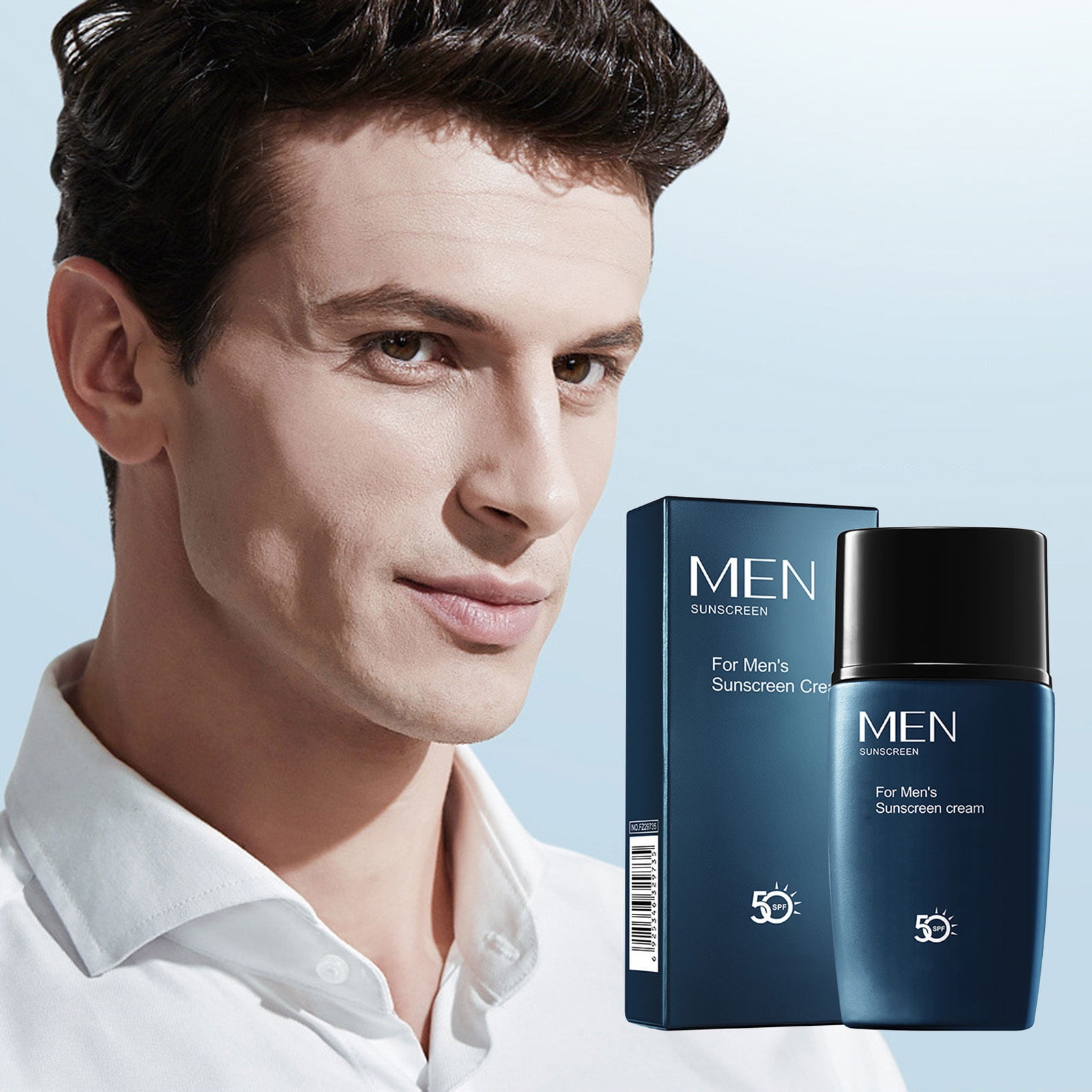 sunscreens for face Weightless Hydration Clear Spray Sunscreen without