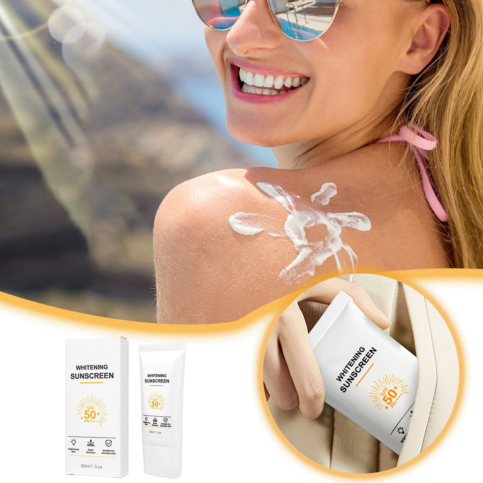 sunscreens for face Weightless Hydration Clear Spray Sunscreen without