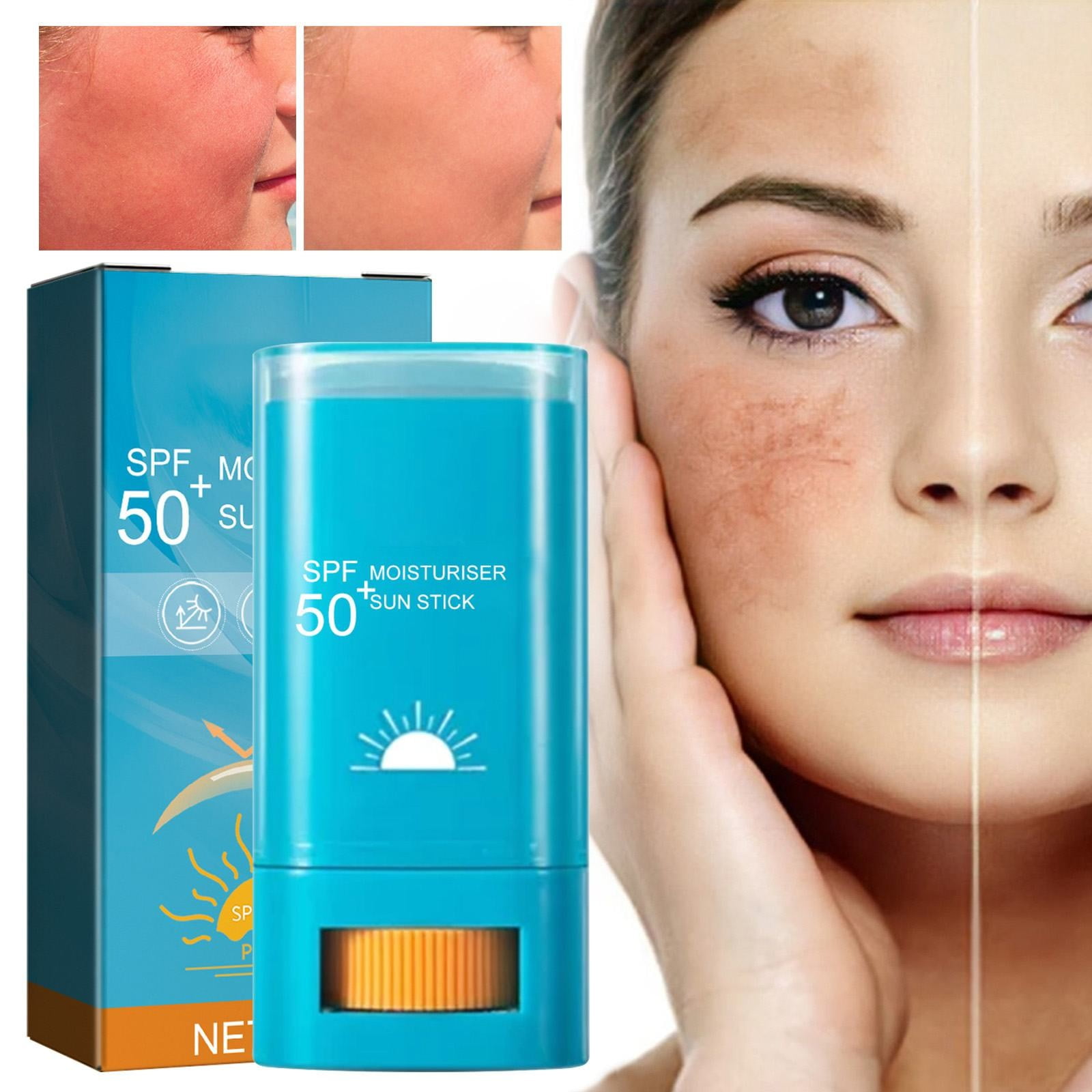 sunscreens for face Weightless Hydration Clear Spray Sunscreen without