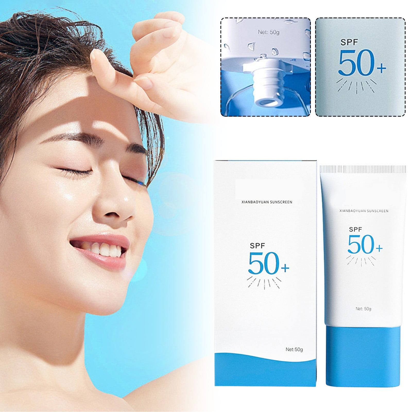 sunscreens without oxybenzone For Sun Sensitive Skin Oxybenzone Free