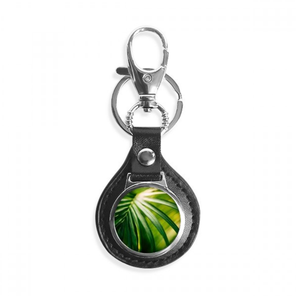 sunshine nature photography key link chain keyholder finder hook metal