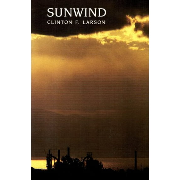 Pre-Owned sunwind Paperback