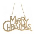 thumbnail image 1 of suore Christmas Decor, Single Holiday Hanging Pendant, Christmas Tree Ornament for Indoor Home Mantel Window Wall Decor, Seasonal Collectible Christmas Gift for Friends Family, 1 of 5