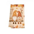 thumbnail image 1 of suore Fall Kitchen Towels, Decorative Terrycloth with Absorbent Quick-Dry, Harvest Pattern for Thanksgiving Home Decor, Dish Drying Cloth, Fall Kitchen Towel Give Thanks, Hand Towel Kitchen, 1 of 7