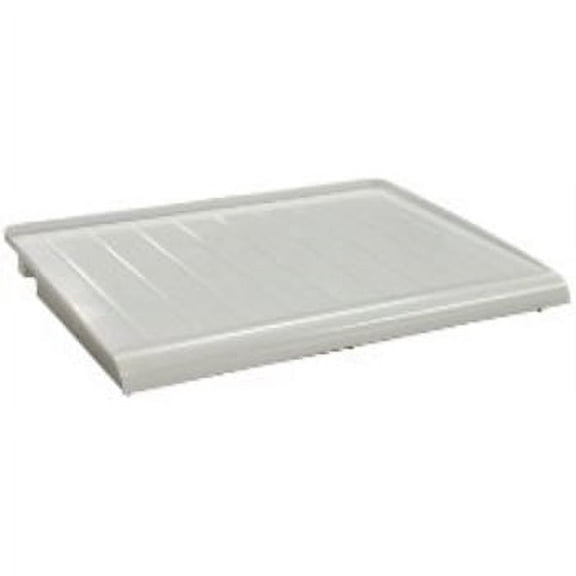 supco cs10398 crisper tray cover