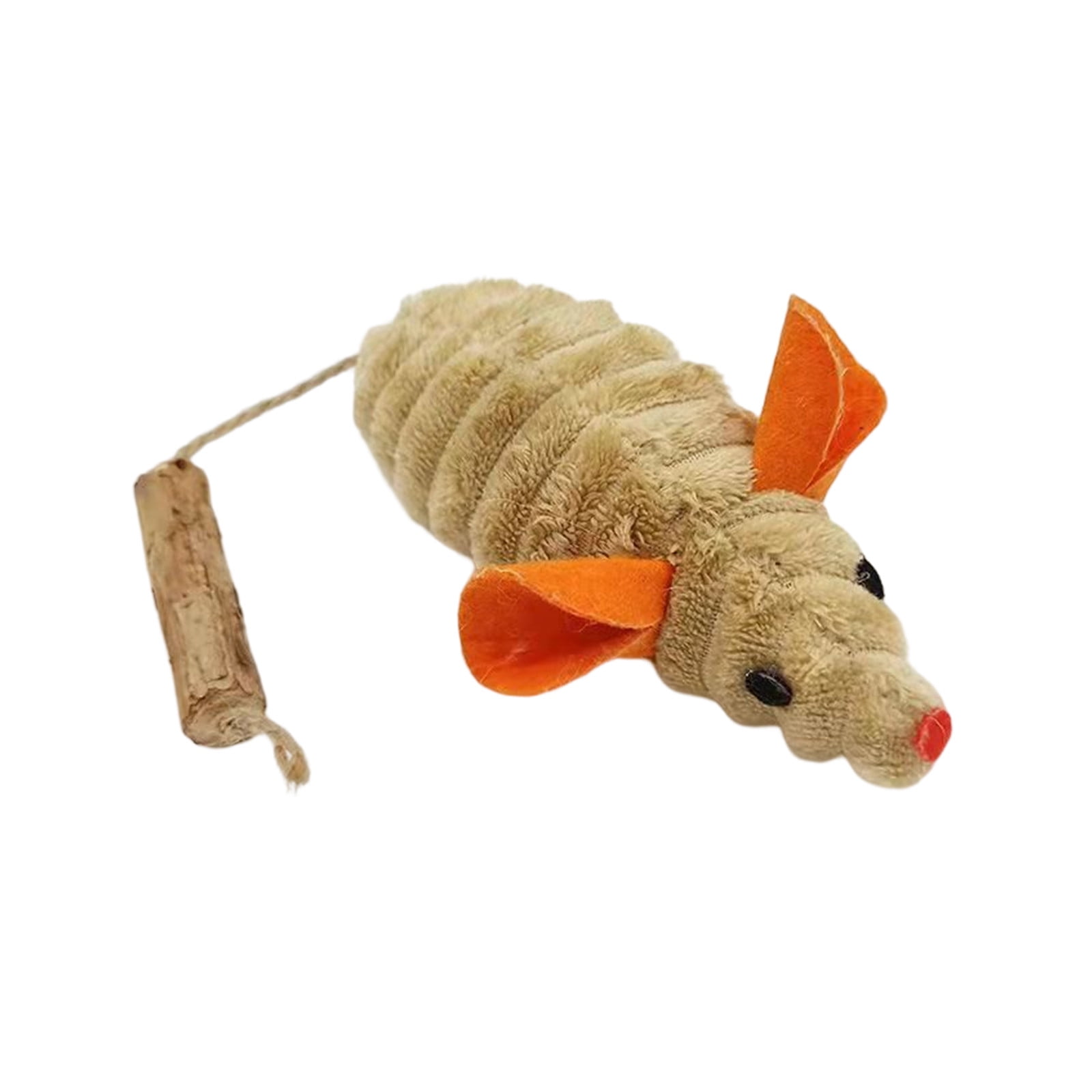 super kitties toys kitten teething toys cat toys for kids figures Mice ...