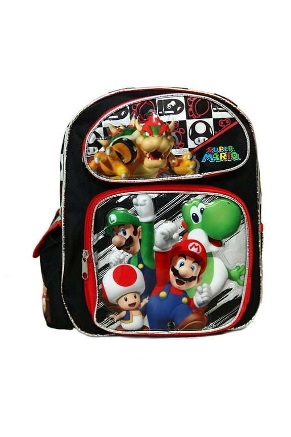 and friends small backpack