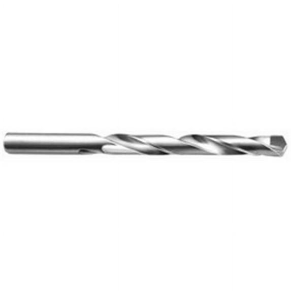 super tool 50576 0. 1770 inch dia. carbide tipped jobber length twist drill, 135 deg split point