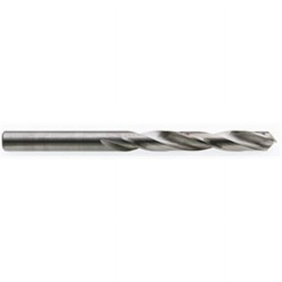 super tool 51088 0. 2040 inch dia. solid carbide jobber length twist drill, 118 deg standard point