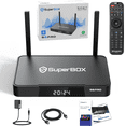 thumbnail image 1 of SuperBox S6 PRO with Super Box Set, 1 of 9
