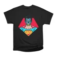 thumbnail image 1 of superhero obey T-Shirt Tee Gift For Him Merch For Her Apparel For Friend, 1 of 2