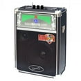 thumbnail image 1 of supersonic sc2300 usb pa speaker system, 1 of 4