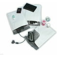 thumbnail image 1 of supplyhut 100 #4 9.5x14.5 Poly Bubble Padded Envelopes Mailers Case 9.5 x14.5 Gray, 1 of 6