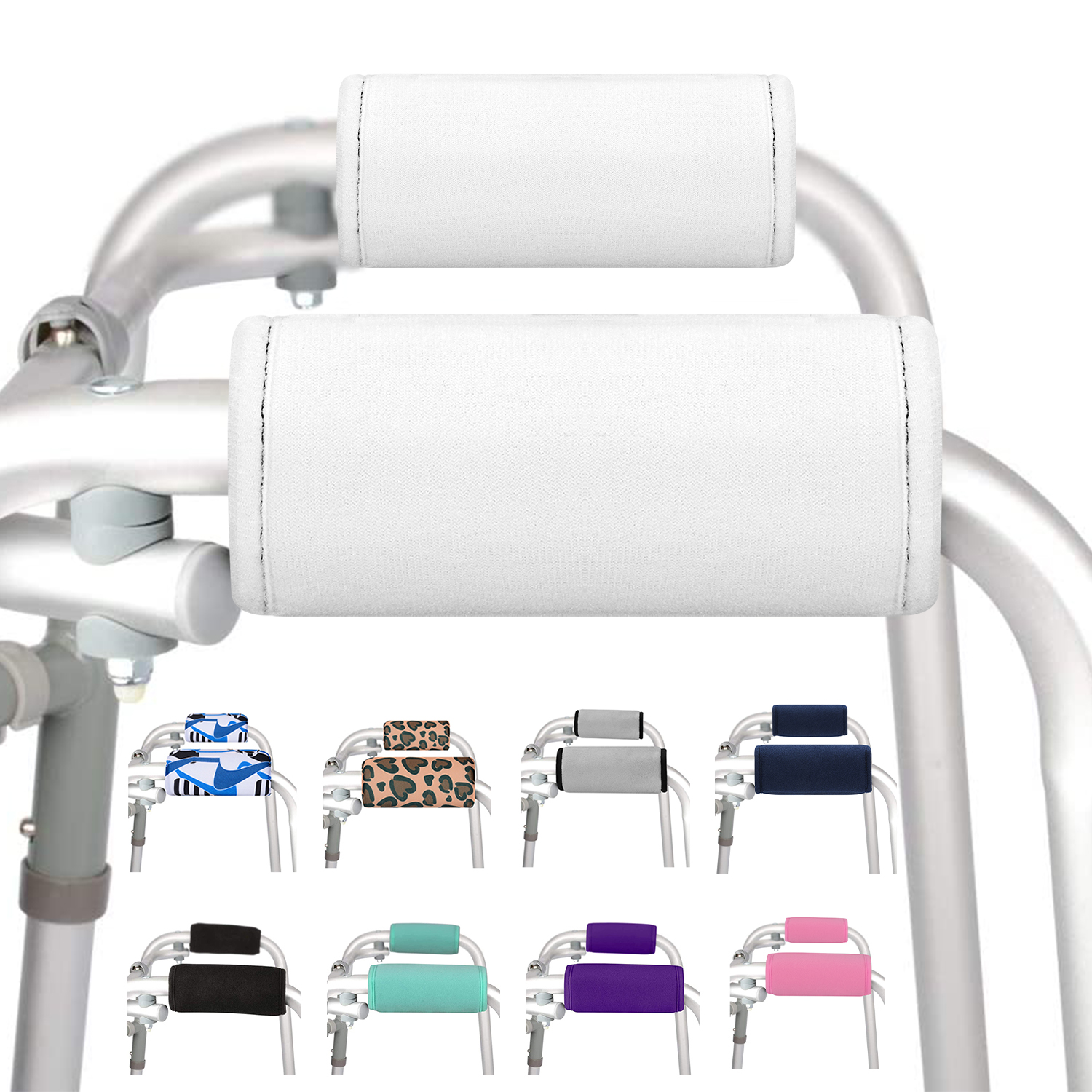 Wheelchair Hand Grip Extensions