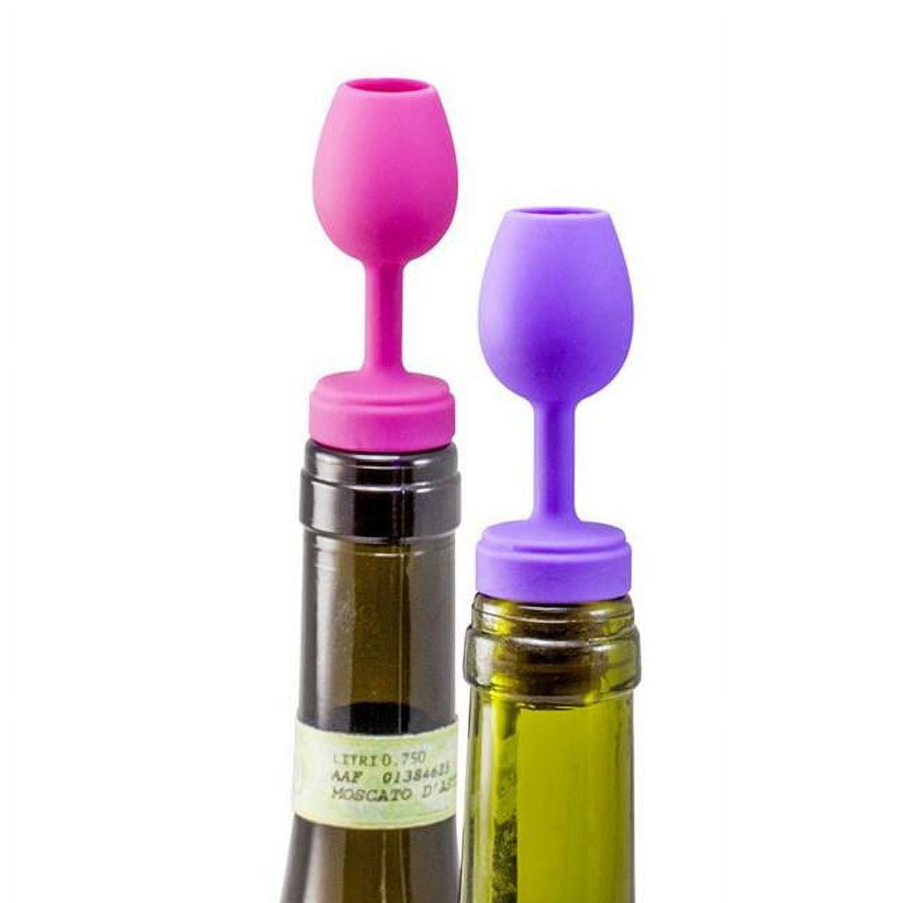 Supreme Housewares Wine Bottle Stopper