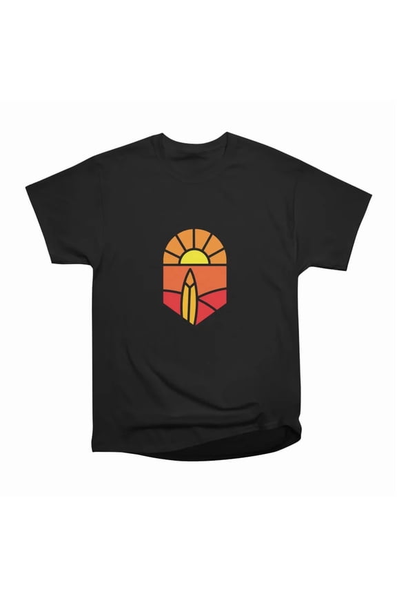 surfing T-Shirt Tee Gift For Him Merch For Her Apparel For Friend