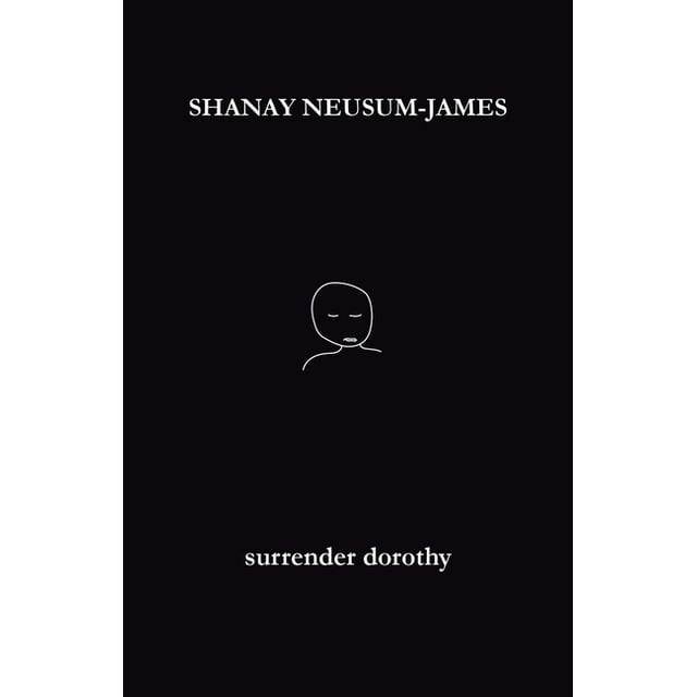 surrender dorothy (Paperback)