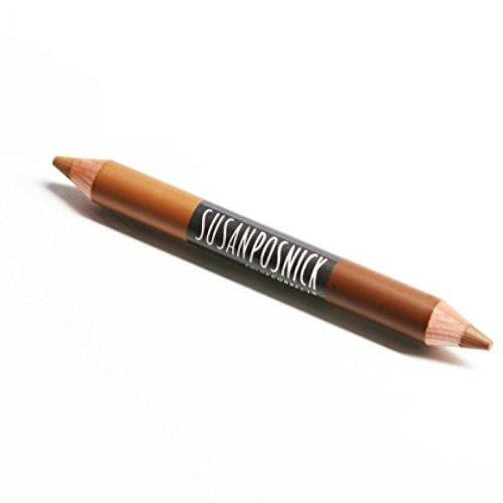 susan posnick cosmetics concealer, c4, 0.14 ounce