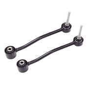 suspension dudes 2 Front Sway Bar Links FITS 2000-2005 Ford Excursion 4WD 2000-2004 F250 F350 F450 F550 Super Duty Pickup 4WD