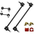 thumbnail image 1 of suspension dudes 6PC Front/Rear Sway Bar Links Front Bushings Fits 2007-2017 Honda CR-V, 1 of 3