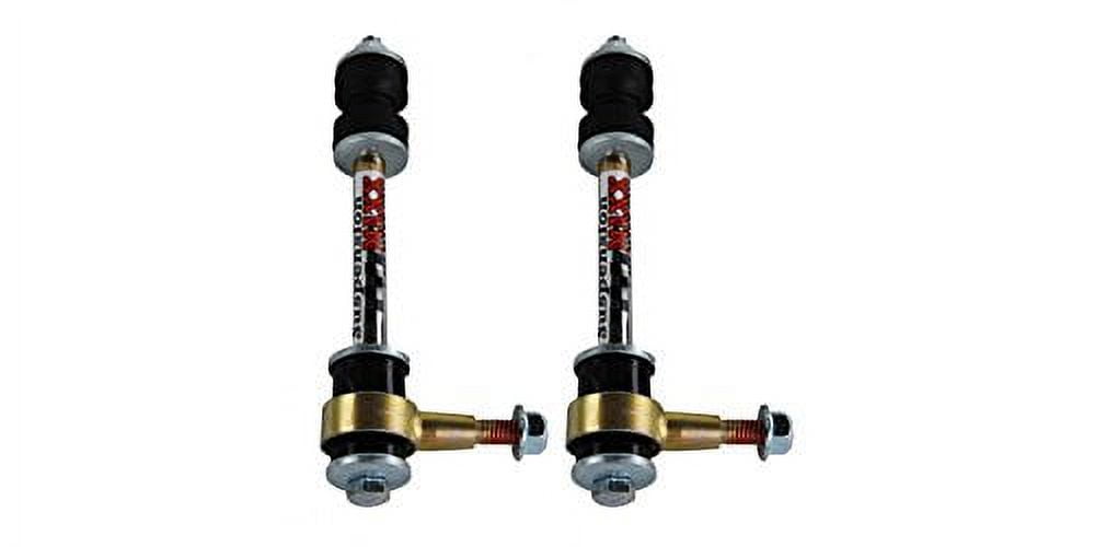 suspension maxx smx1226l in our end links department Fits select 2003