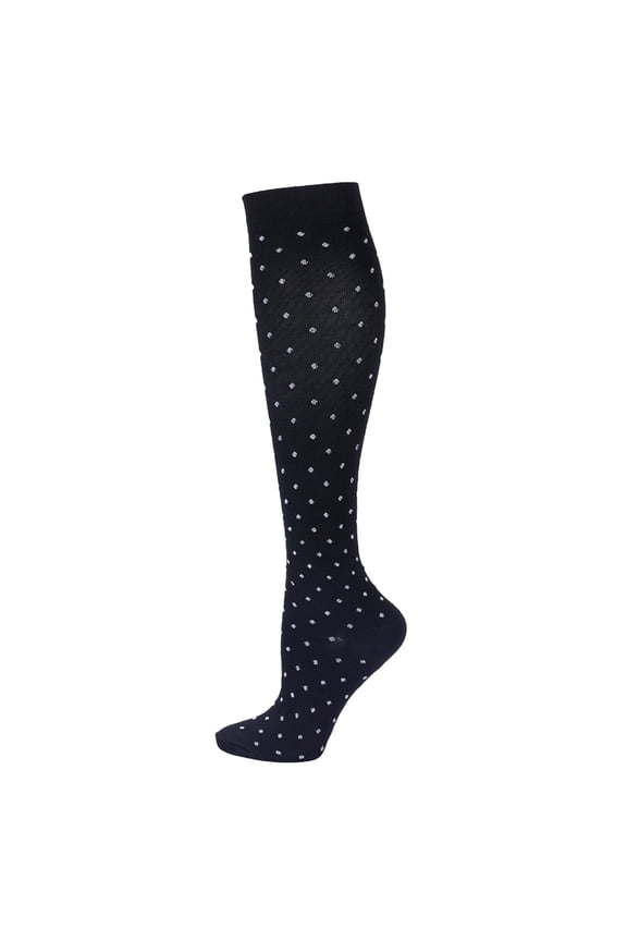 Boot Socks Cute,Exercise Stress Socks Elastic Socks Running Skipping Compression Socks Stockings Jacquard Calf Socks