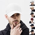 thumbnail image 1 of sususu Mens Cap Avisilla Unstructured Mesh Baseball Cap for Sports Running Outdoor Summer Sun Lightweight Breathable Quick Drying Fabric Light Gray, 1 of 4