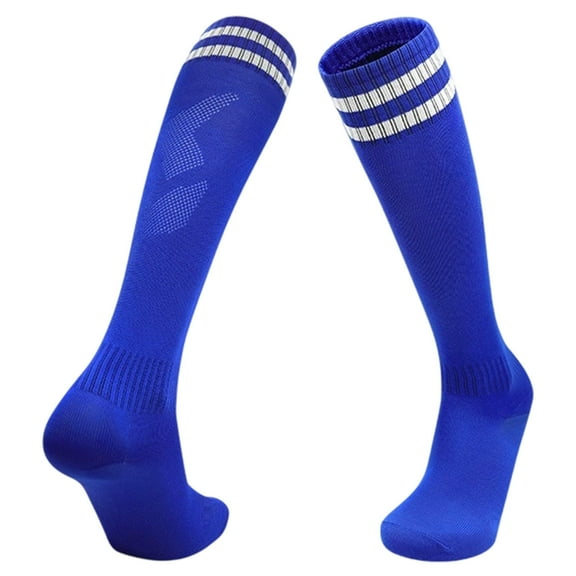 sususu Socks for Boots Women Knee High,Breathable Football Socks Over The Calf Athletic Sports Socks Wicking Thin Performance Socks for And