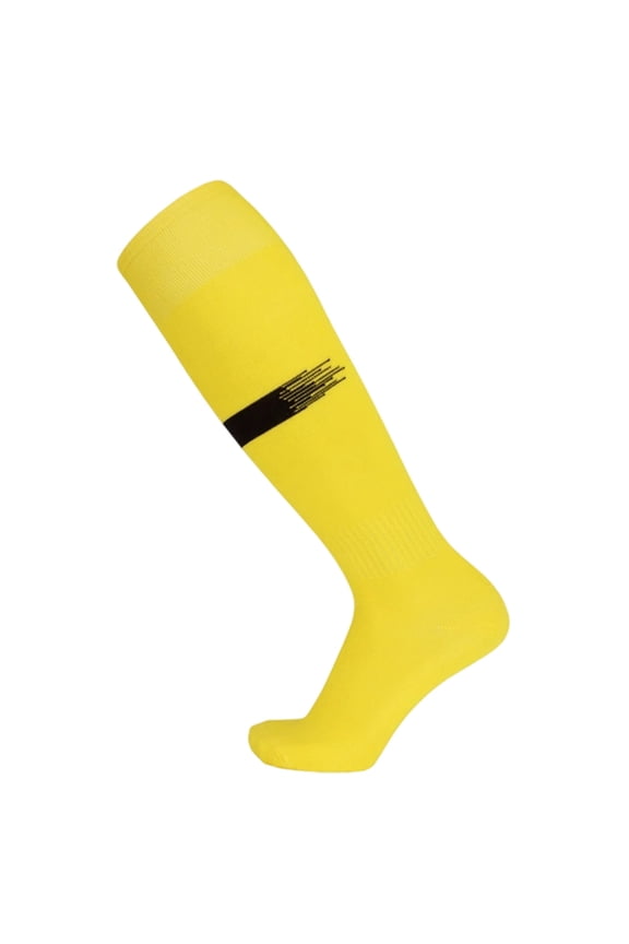 Tan Socks Womens,Thin Over The Knee Football Socks Long Tube Athletic Sports Crew for And