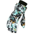 thumbnail image 1 of sususu Winter Gloves Men,Winter Windproof Warm Teenagers Girls Gloves Outdoor Skating Snow Ski Gloves Snowboarding Gloves Mittens, 1 of 5