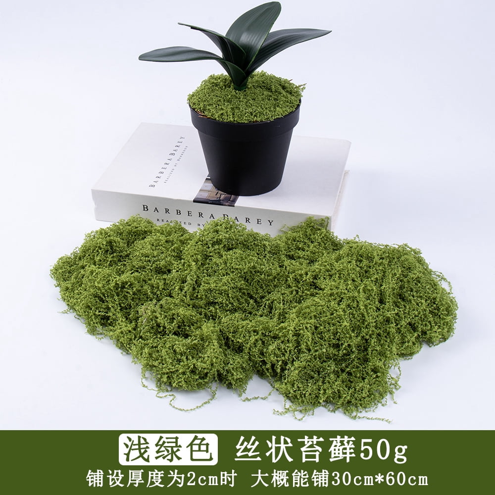 Pot Filler For Artificial Plants