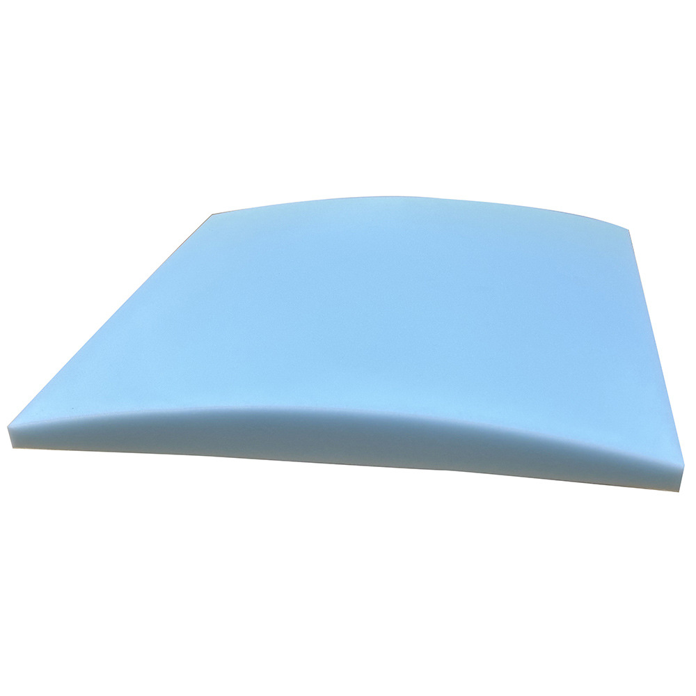 suxuMhao Sofa Cushion Support-2 Piece Blue Couch Support for Sagging Cushions,20×20×2in Couch Cushion Support for Living Room Sofa,Durable Sponge Seating Cushions Accessory to Restore Sofa Comfort​