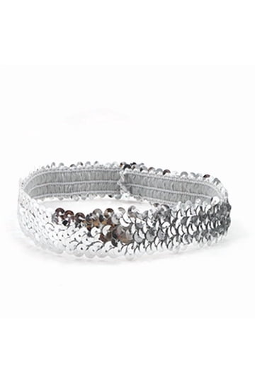 Sparkly Soul Headbands display picture 3