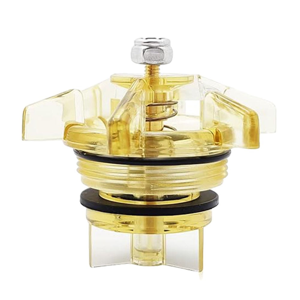 suyin 905211 Poppet Repair Kit For Febco 765 1/2&3/4Inch