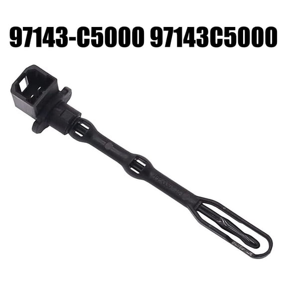 suyin Car A/C Evaporator Temperature Thermistor Switch Sensor For Hyundai 97143-C5000
