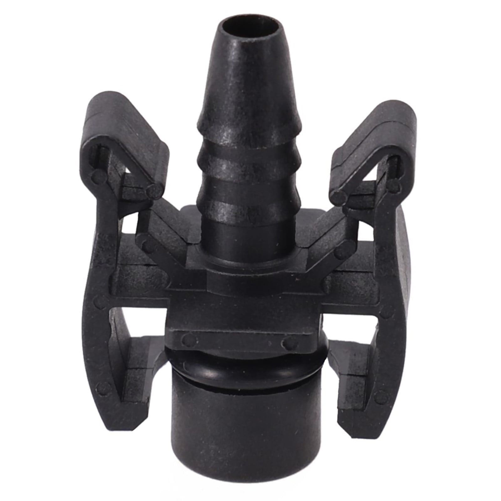 suyin Car Expansion Water Tank Water Hose Straight Connect Connector