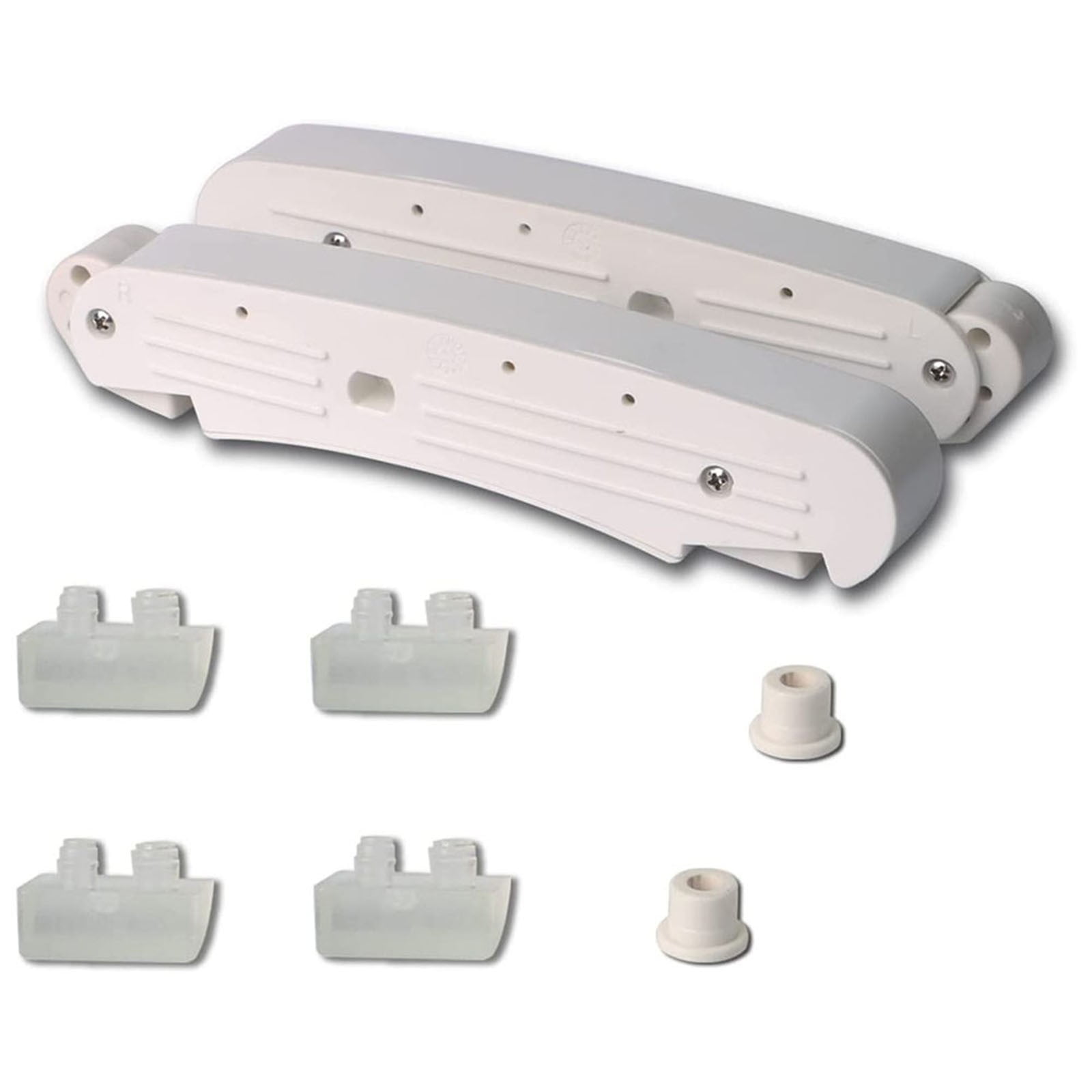 suyin Compatible Pool Cleaner Kit For Hayward Axv417Whp For Navigator