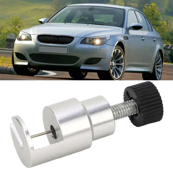 suyin Dial Needle Panel Removal Tool For Bmw For Mazda Dashboard Instrument Cluster
