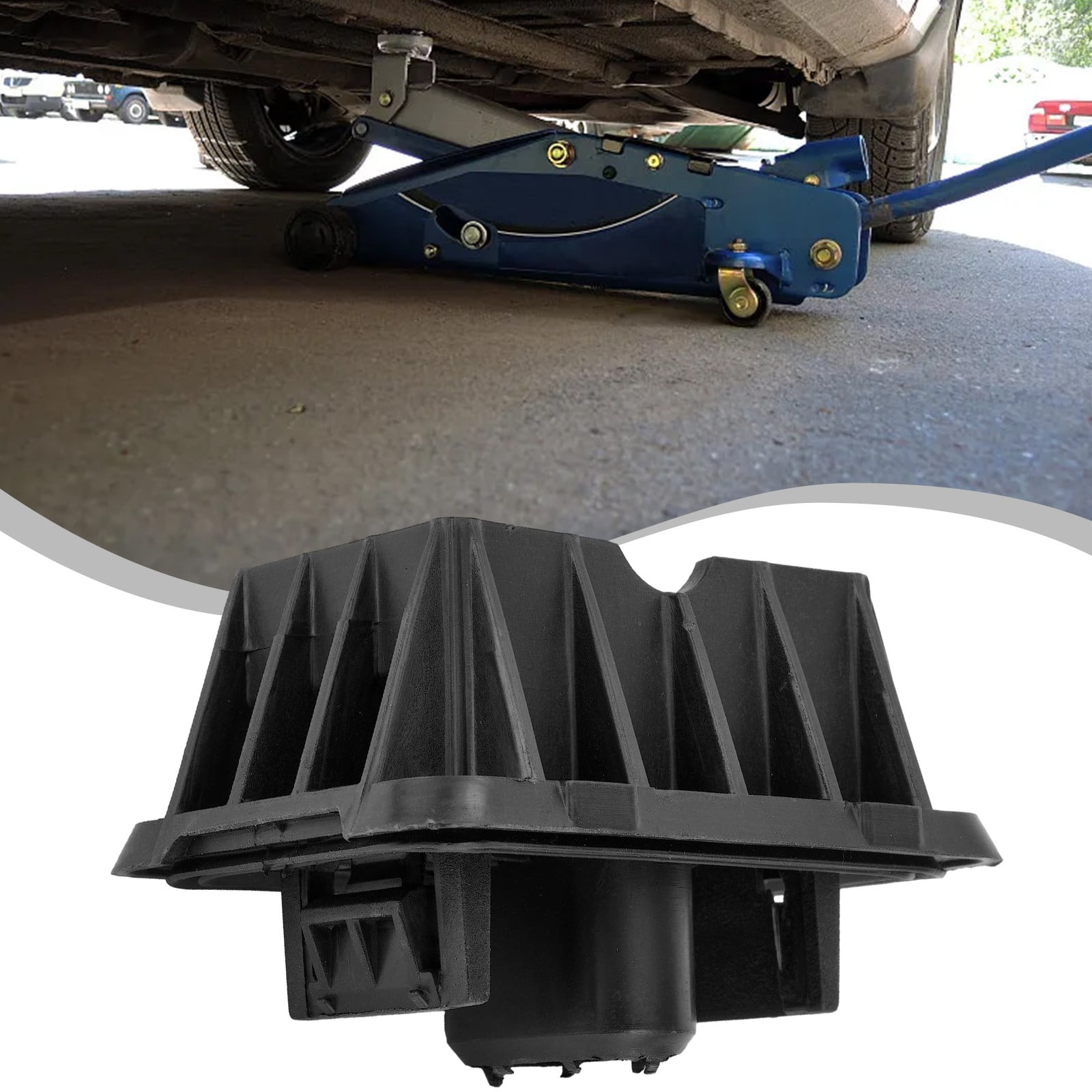 suyin For Bmw E92 3 Series Jacking Support Block Quick And Easy