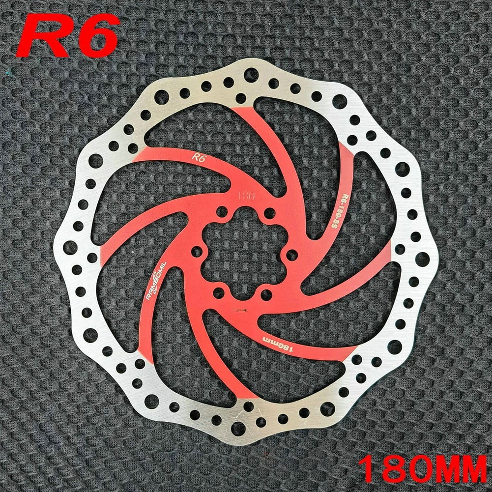 suyin For Rotor 180Mm Floating Disc Brake For Off Road And Long