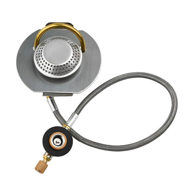 suyin Premium Trangia Stove Adapter CwC05 3200W Powerful Camping Gas