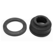 suyin Quick Release Wheel Balancer Pressure Cup Fast Nut Cup With Fixed Bowl