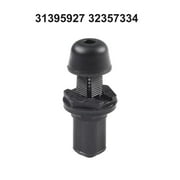 suyin Tailgate Bump Stop For Volvo For C30 For Xc60 For Xc90 For Xc60 31395927