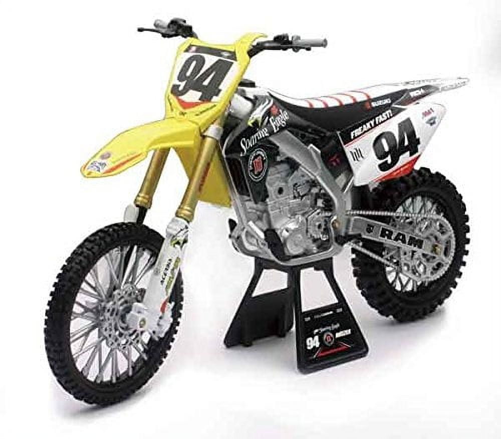 Ken roczen shop toy dirt bike