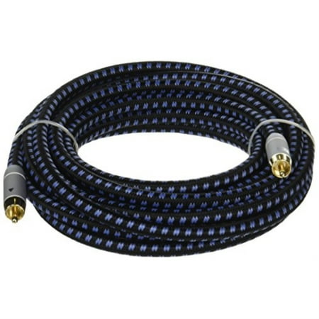 SVS - SoundPath 5M RCA Audio Interconnect Cable - Multi