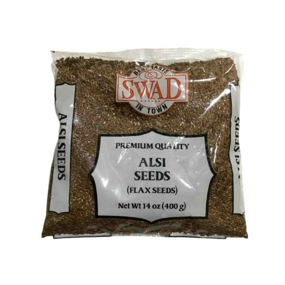 swad alsi seeds (flaxseeds ) 200gm
