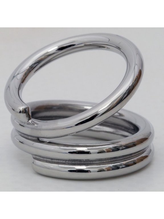 swan neck ring splint for PIP and DIP joint repair and rehabilitation for PIP and DIP joint repair and rehabilitation, stainless steel, circumference 41mm