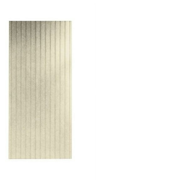 Swan Solid Surface 96'' x 36'' x 0.25'' One Panel Shower Wall